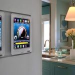 ¿Cómo utilizar la tecnología para decorar el hogar?