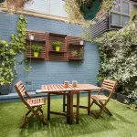 Ideas para decorar jardines y crear tu propio oasis natural